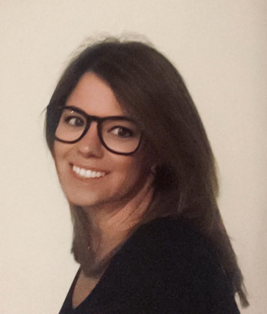 Bettina Zwink – Ihre mobile Familienfriseurin